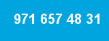 971 657 48 31 971 657 48 31
